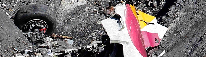 Germanwings katasztzrófa