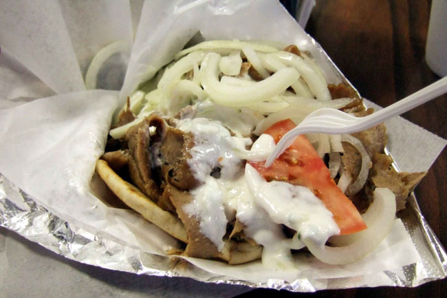 gyros ok