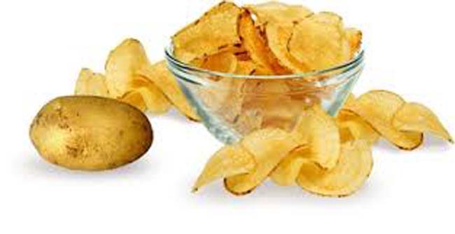 chips ok