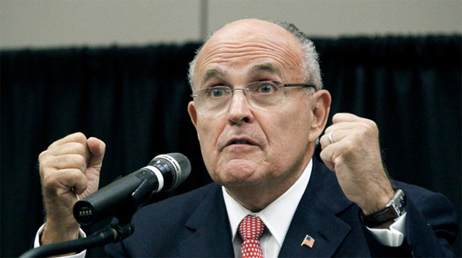 rudygiuliani