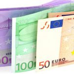 4763euro banknotes