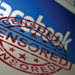 facebook cenzura
