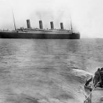 Titanic nyito