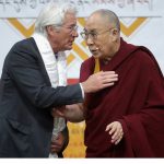 0615 richard gere dalai lama getty 4