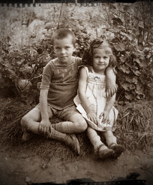 7 1917 gyerekek haboru