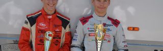 Briliáns szezonkezdet: A Gender Racing tarolt a Salzburgringen