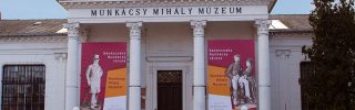 Három új eredeti festménnyel gyarapodott a békéscsabai Munkácsy Mihály Múzeum