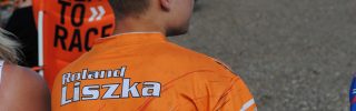 Tápióbicske - Liszka Roland motocrossban is letette a névjegyét!