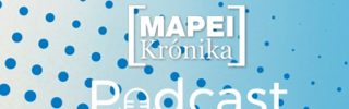 Elindult a Mapei Krónika Podcast