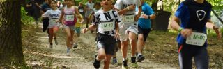 Sikeres volt a Budakeszi Vadaspark jótékonysági futóversenye
