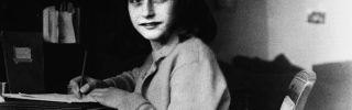 Szakértők kételkednek abban, hogy ki árulta el Anna Frankot és családját