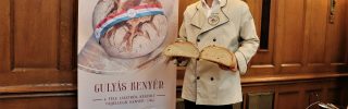 Szent István napi kenyér 2022