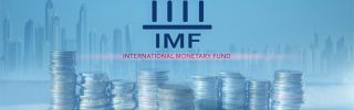 Az IMF javított az idei világgazdasági növekedési előrejelzésén