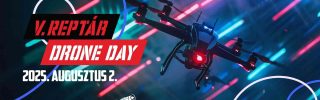 REPTAR DRONE DAY 25 FB EVENT